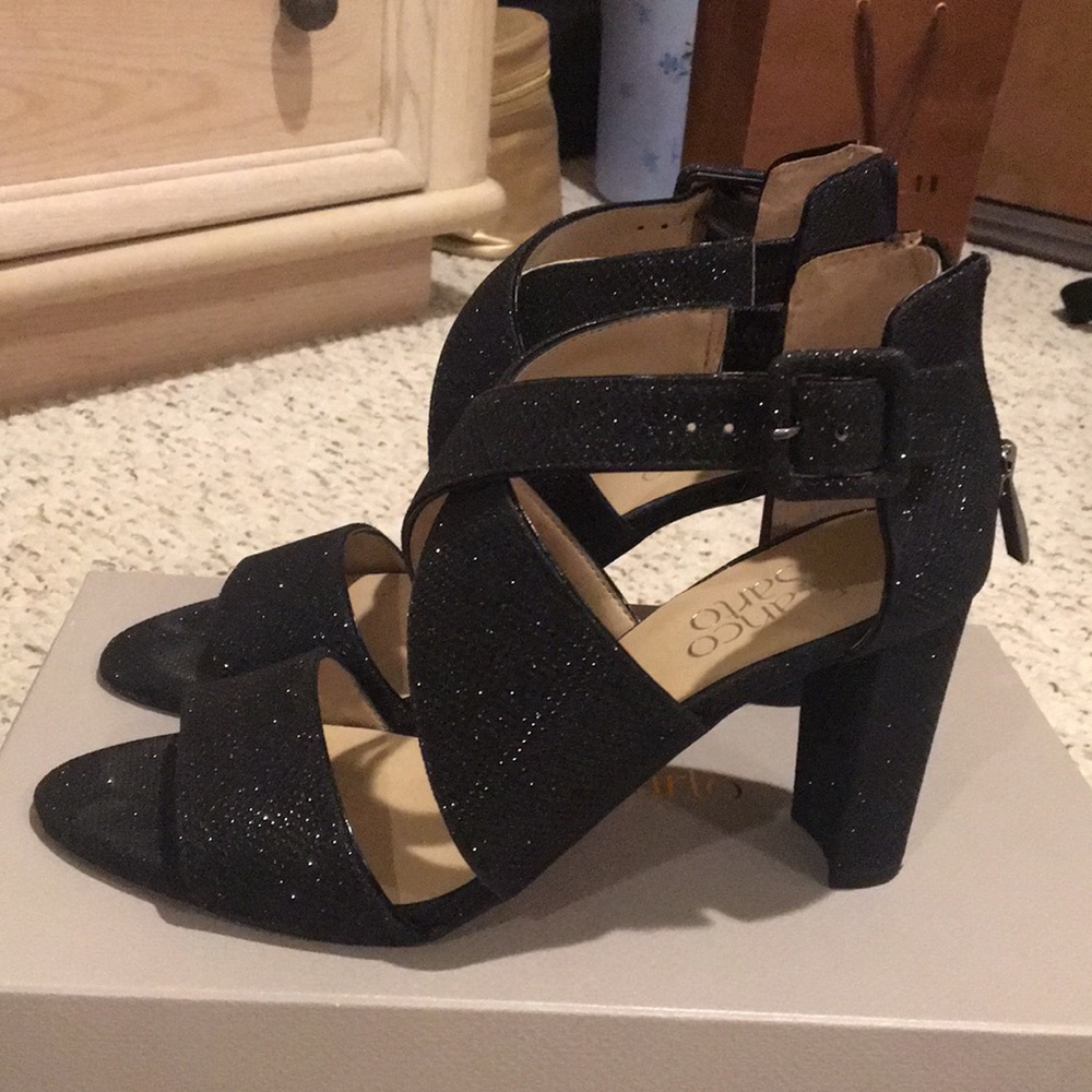Franco Sarto Heels